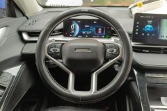 2023 Haval H6 2022 No.3generation 1.5T AT 2WDMax #15