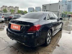 2020 Mercedes-Benz C-Class 2021 1.5T AT C260LSport #6