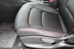 2019 Chevrolet Monza 2019 1.3T AT RS 330TcarefreeEdition #21