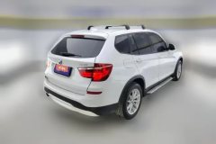 2017 BMW X3(Imported)(Imported) 2016 2.0T AT 20iRWD (Imported) #3