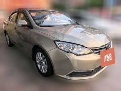 2016 Roewe 360 2015 1.5 AT Luxury #2