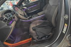 2022 BYD Han 2020DM 4WDPerformancePremium #9