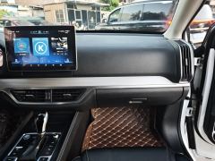 2020 BYD Tang 2018 2.0T AT Smart ConnectHonor5Seat #17