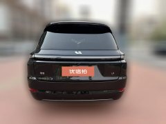 2024 Li Auto Li Auto L9 2023 Pro #5