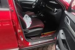2020 MG ZS 2020 1.5 AT 180DVVT Lite #8