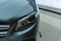 2018 Mercedes-Benz GLC-Class 2018 2.0T AT GLC 260 4MATIC Luxury #5