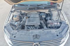 2016 Volkswagen Lavida 2015 1.6 AT Fashion #10