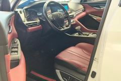 2021 Chang'an CS75 Plus 2021 1.5T AT Luxury #9