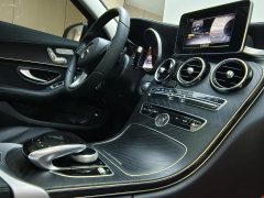 2017 Mercedes-Benz C-Class 2017 2.0T AT C200LSport #21