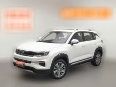 2020 Chang'an CS35 Plus 2019 1.6 MT ChanglianEdition China VI #1