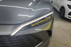 2024 BYD Song L DM-i 2024 1.5L AT 112km Leading #5
