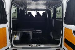 2024 Maxus V80 2024 Aoyuntong 6AMT SWBSuperLow Roof127Ps 5/6Seat #20