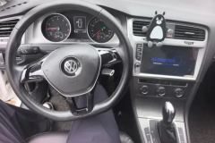 2016 Volkswagen Golf 2016 1.6 AT Comfort #12