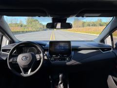 2021 Toyota Levin 2021 1.8 AT H E-CVTSport Hybrid #5