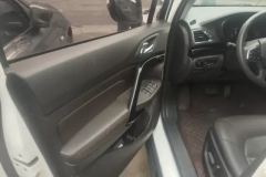 2016 GAC Trumpchi Trumpchi GS4 2016 1.5T AT 235TLuxury #7