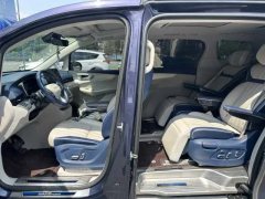 2020 Roewe iMAX8 2021 2.0T AT 400TGISupremeSeriesHonor #6