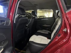 2017 Chang'an CS35 2017 1.6 MT Luxury #4