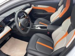 2024 Dongfeng Fengshen Yixuan 2023 1.5L AT Glory #4