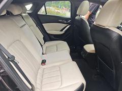 2017 Mazda CX-4 2016 2.5 AT FearlessEdition4WD #9