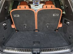2022 Li Auto Li Auto L9 2022 Max #15