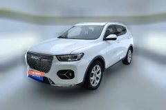 2021 Haval H6 2021 1.5T AT UrbanEdition #1