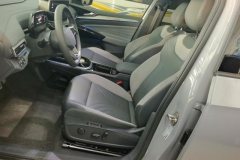 2022 Volkswagen ID.4 CROZZ 2022 Long RangePROEdition #9