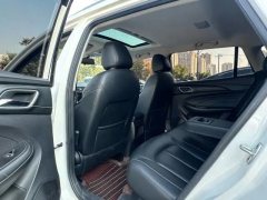 2018 Roewe Ei5 2018 ConnectednetFlagship EV #9