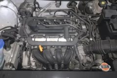 2021 Kia KX1 2021 1.4L AT EnjoyEdition #10