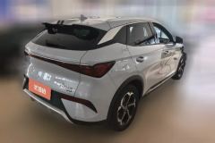 2025 BYD Yuan Plus 2025 Smart Drive 430KM Surpass #3