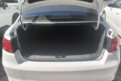 2020 Geely Auto Emgrand GL 2020 1.4T AT Asian Games #4