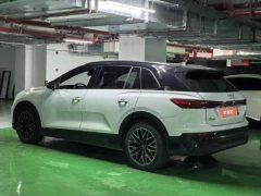 2022 Audi Q5 e-tron 2022 40 e-tron star shine Mecha suit #9