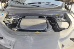 2024 Li Auto Li Auto L9 2024 Ultra #10