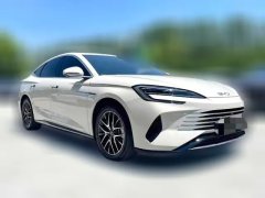 2024 BYD Seal 07 DM-i 2025 DM-i 1.5L AT 125km Premium #3