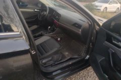 2020 Volkswagen Sagitar 2020 1.2T AT 200TSIComfort China VI #8