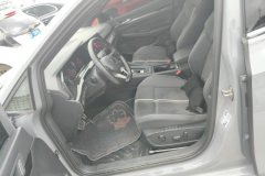 2022 Volkswagen Golf 2023 1.4T AT 280TSI DSG R-Line Lite #9