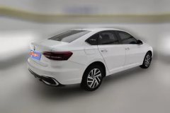 2024 Volkswagen Lavida 2024 1.5L AT starry sky 5Million thousandEdition #3