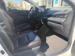 2022 Toyota Yaris L 2022 To dazzleX 1.5L AT CVTLuxuryPLUSEdition #10