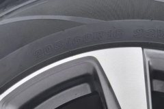 2022 Chang'an Eado 2022 PLUS Blue WhaleNE 1.4T AT GDI DCTPremium #9