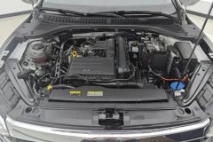 2022 Volkswagen Sagitar 2022 1.4T AT 280TSI DSGfly overEdition #10