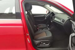 2017 Audi Q3 2016 1.4T AT 30TFSIFashionFWD #22