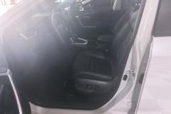 2021 Toyota RAV4 2021 2.0L AT CVT2WDfashionPLUSEdition #9