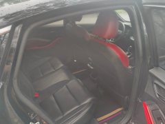 2023 MG MG5 2023 1.5L AT 180DVVT CVTLuxury #8