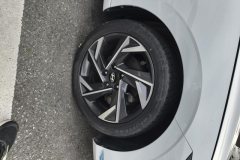 2023 Hyundai Elantra Sedan 2023 1.5L AT CVT GLXElite #6