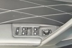 2025 Volkswagen Tiguan L 2024 Outstanding 1.5T AT 300TSI 2WDDragon SoaringEdition #12