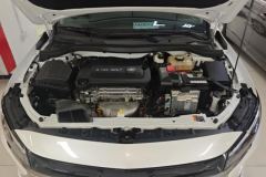 2024 Chevrolet Monza 2023 1.5L AT DCTEnjoy #10