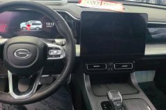 2021 GAC Trumpchi Trumpchi GS8 2022 PilotSeries 2.0TGDI AT 2WDLuxurySmart Connect（7Seat） #12