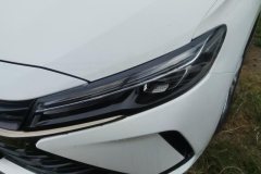 2023 Chevrolet Monza 2023 1.5L AT DCTJoy #5