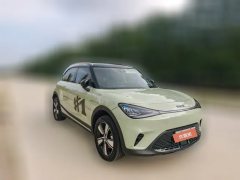 2026 smart #1 2026 Agile Upgrade Edition #3