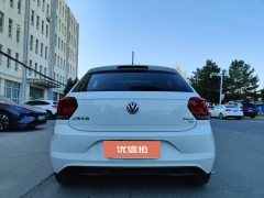 2020 Volkswagen Polo Hatchback 2019 1.5 AT PluspanoramicEnjoy #8