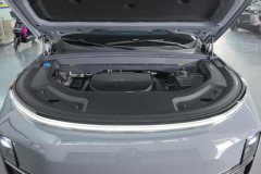 2025 Li Auto Li Auto L8 2025 Max SmartHuanNewEdition #10